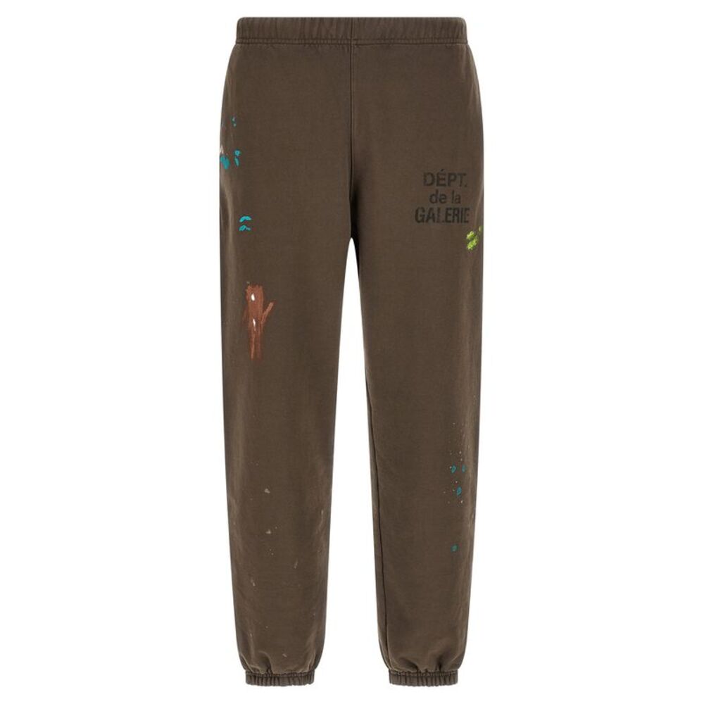 Gallery Dept. Men's Gd French Logo Joggers
